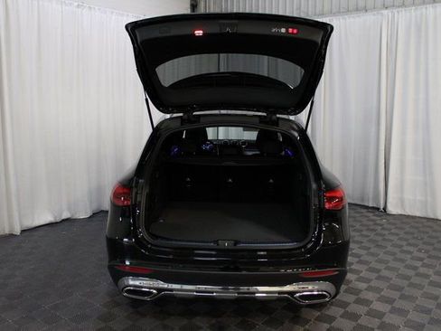 New 2026 Mercedes-Benz GLC 300 4MATIC image 7