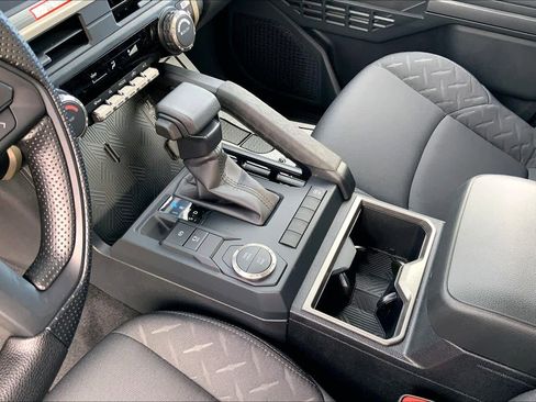 New 2026 Toyota Tacoma SR5 image 7