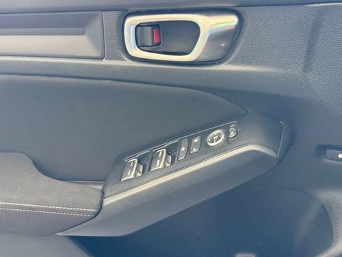 Used 2024 Honda Civic Sport image 25