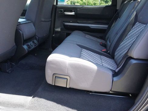Used 2020 Toyota Tundra SR5 AWD/4WD image 26