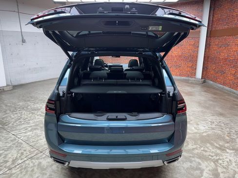 New 2026 BMW X7 xDrive40i w/ Executive Package image 27