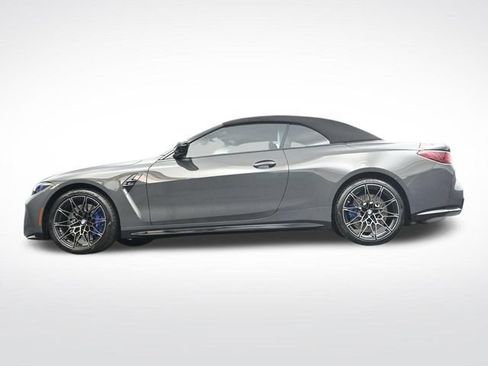 New 2027 BMW M4 xDrive Competition w/ Executive Package AWD/4WD image 35