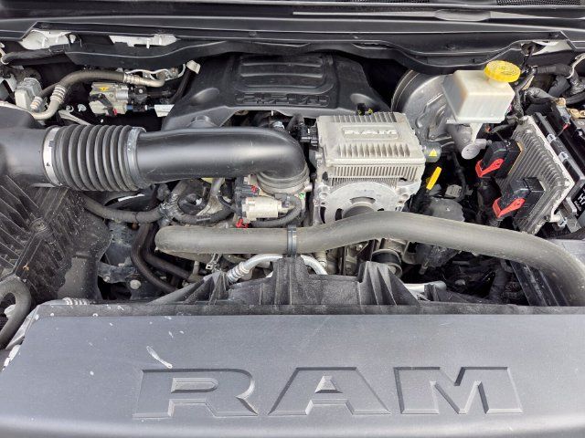 Used 2020 RAM 1500 Rebel w/ Rebel Level 1 Equipment Group AWD/4WD image 21