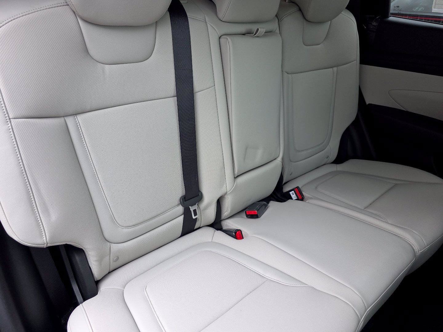 New 2026 Hyundai Tucson SEL Plus AWD/4WD image 99