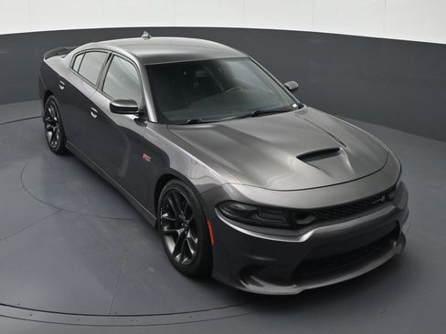 Used 2022 Dodge Charger Scat Pack RWD image 27