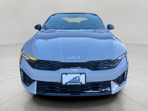 Certified 2026 Kia K5 GT-Line w/ GT-Line Premium Package image 2