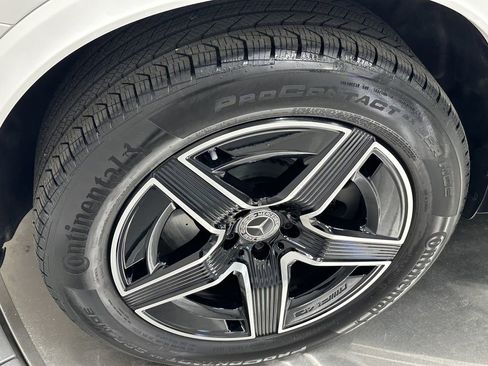 Certified 2025 Mercedes-Benz GLC 350e 4MATIC image 20