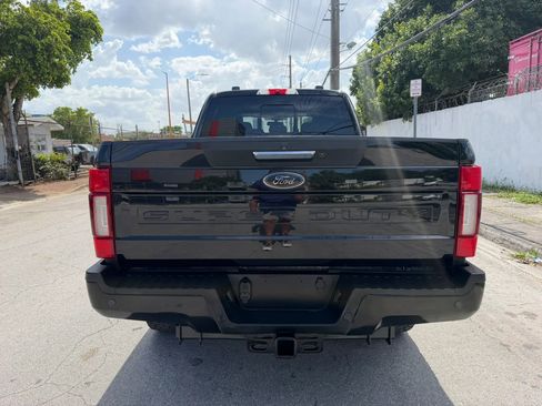 Used 2020 Ford F250 Lariat AWD/4WD image 4