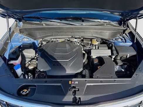 Certified 2024 Kia Telluride S w/ S Sunroof Package image 35