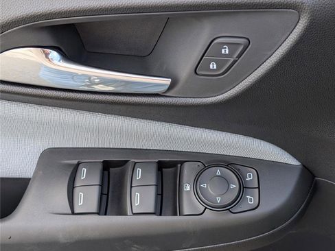 New 2026 Buick Envista Preferred image 15