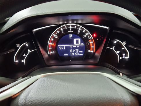 Used 2016 Honda Civic LX image 33