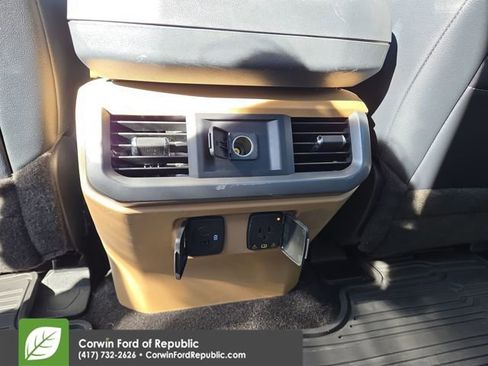 Used 2022 Ford F150 Lariat AWD/4WD image 36