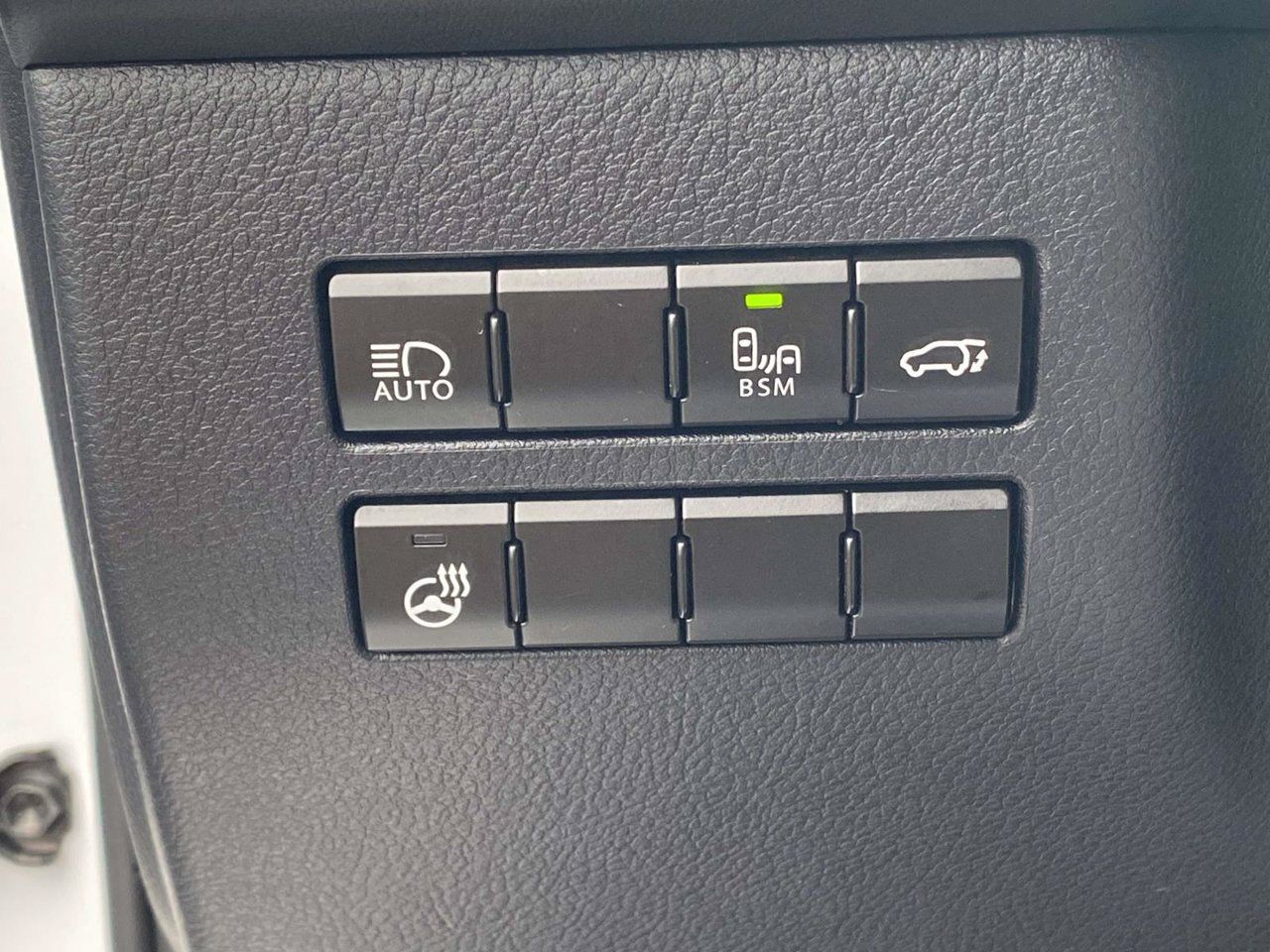Used 2019 Lexus NX 300 F Sport w/ Black Line Edition FWD image 19