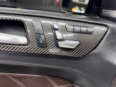 Used 2019 Mercedes-Benz GLE 63 AMG S image 22