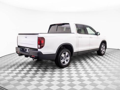 New 2026 Honda Ridgeline RTL image 6