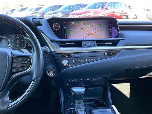 Certified 2021 Lexus ES 350 Ultra Luxury image 7