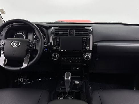 Used 2023 Toyota 4Runner TRD Pro AWD/4WD image 30