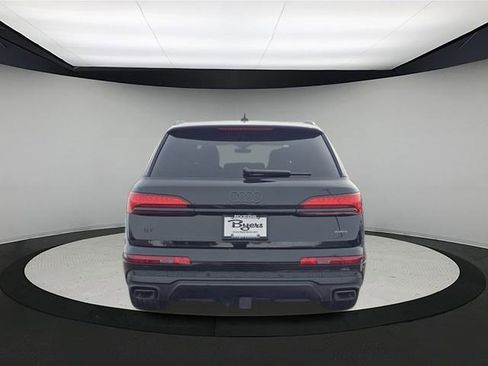New 2026 Audi Q7 3.0T Premium Plus image 6
