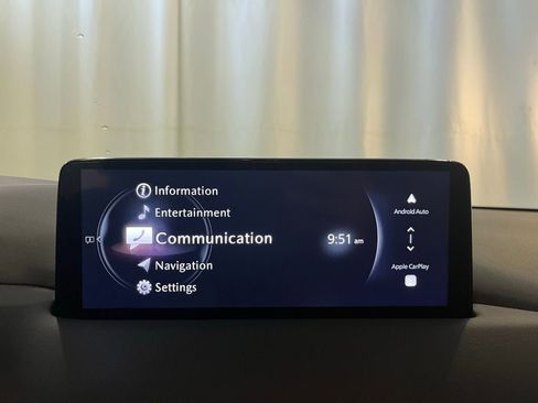 Certified 2025 MAZDA CX-5 AWD 2.5 S w/ Select Package image 18