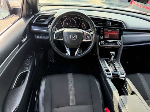 Used 2021 Honda Civic Sport image 14