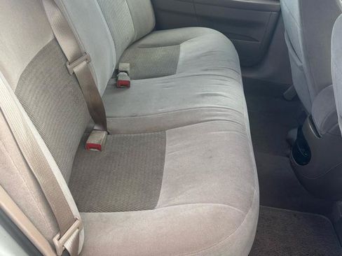 Used 2006 Ford Taurus SE FWD image 20
