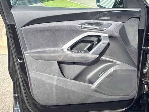 New 2026 Audi SQ5 Premium Plus AWD/4WD image 12