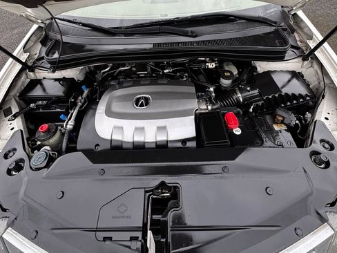 Used 2010 Acura MDX w/ Technology Package image 15