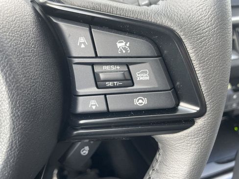 New 2026 Subaru Outback Limited XT AWD/4WD image 14
