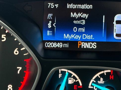 Used 2019 Ford Escape S FWD image 12