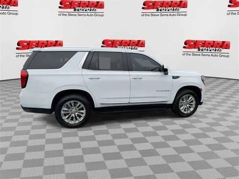 Used 2023 GMC Yukon SLT image 10