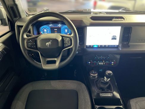 Used 2025 Ford Bronco Big Bend AWD/4WD image 24