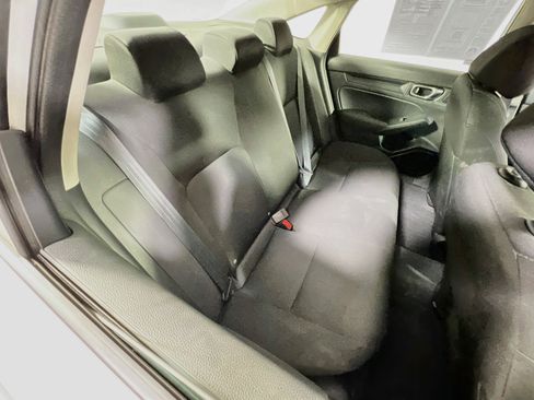 Used 2023 Honda Civic LX image 24