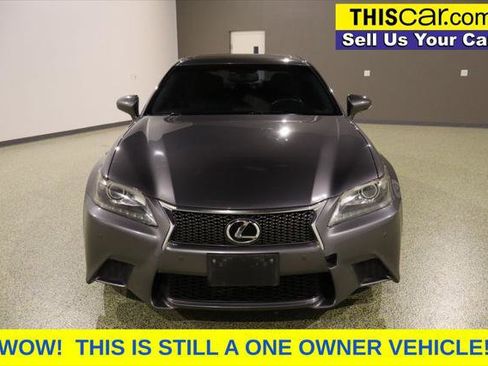 Used 2013 Lexus GS 350 image 2