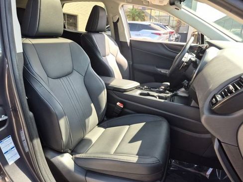 Used 2022 Lexus NX 350 AWD w/ Cold Area Package image 35