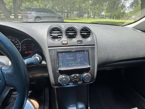 Used 2012 Nissan Altima 2.5 S w/ Convenience Pkg FWD image 18
