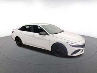 Used 2026 Hyundai Elantra Sport FWD video 2