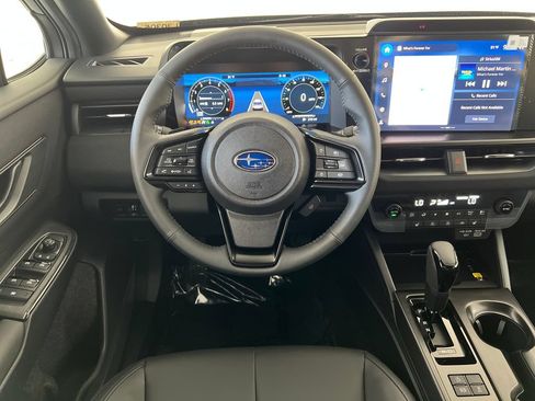 New 2026 Subaru Outback Premium AWD/4WD image 15