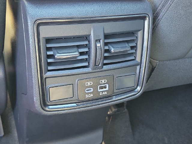 Certified 2026 Subaru Forester Wilderness AWD/4WD image 25