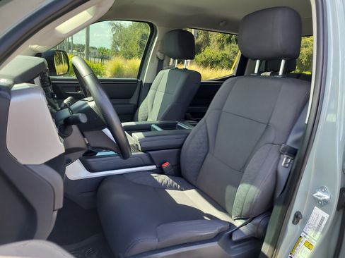 Used 2024 Toyota Tundra SR5 image 20