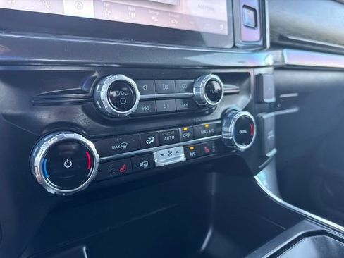 Used 2023 Ford F150 XLT w/ Equipment Group 302A High RWD image 5
