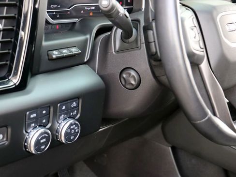 Used 2024 GMC Sierra 1500 AT4X w/ AT4X AEV Edition AWD/4WD image 22
