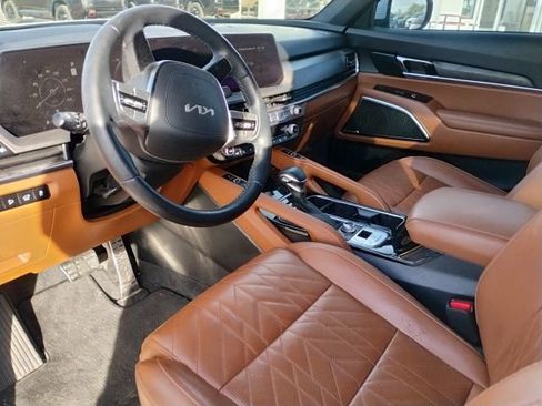 Used 2024 Kia Telluride SX Prestige X-Pro image 6