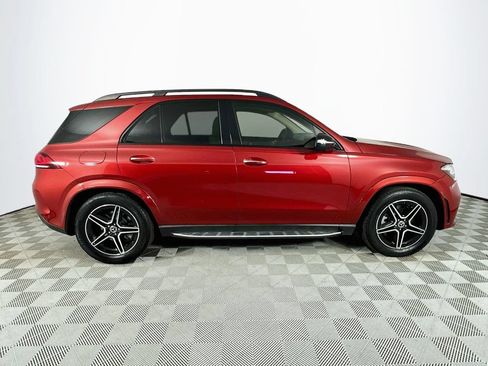 Certified 2022 Mercedes-Benz GLE 450 4MATIC image 8