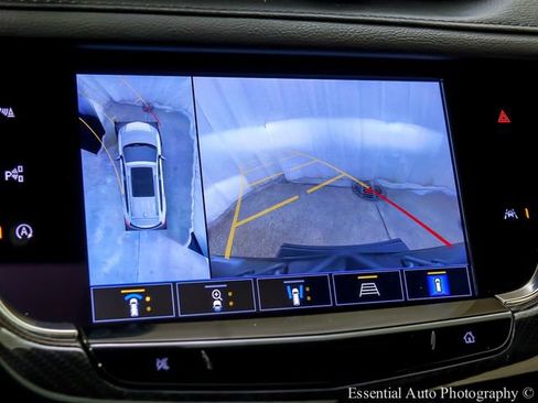 Certified 2023 Cadillac XT6 Sport w/ Technology Package image 18