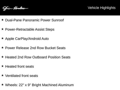 Used 2024 GMC Yukon Denali image 2