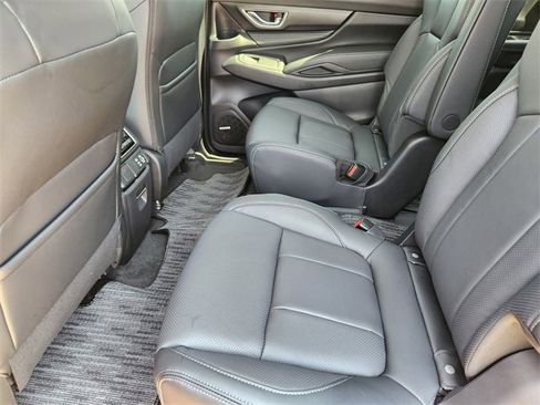 New 2025 Subaru Ascent Limited image 22