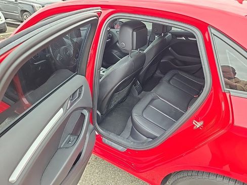 Used 2015 Audi A3 2.0T Premium w/ Cold Weather Package image 16