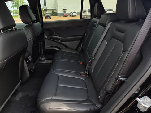 New 2026 Jeep Cherokee Limited AWD/4WD image 16