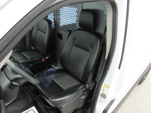 Used 2021 Ford Transit 150 Low Roof RWD image 36