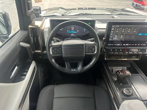 Used 2023 GMC Hummer EV Edition 1 AWD/4WD image 16